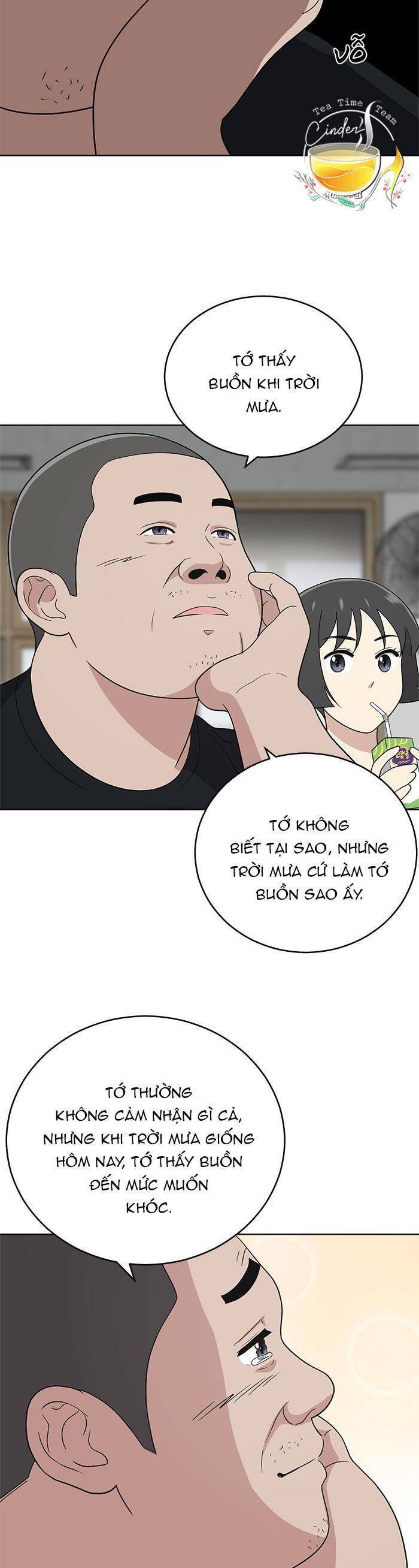 Cô Nàng Hết Thuốc Chữa Chap 63 - Next Chap 64