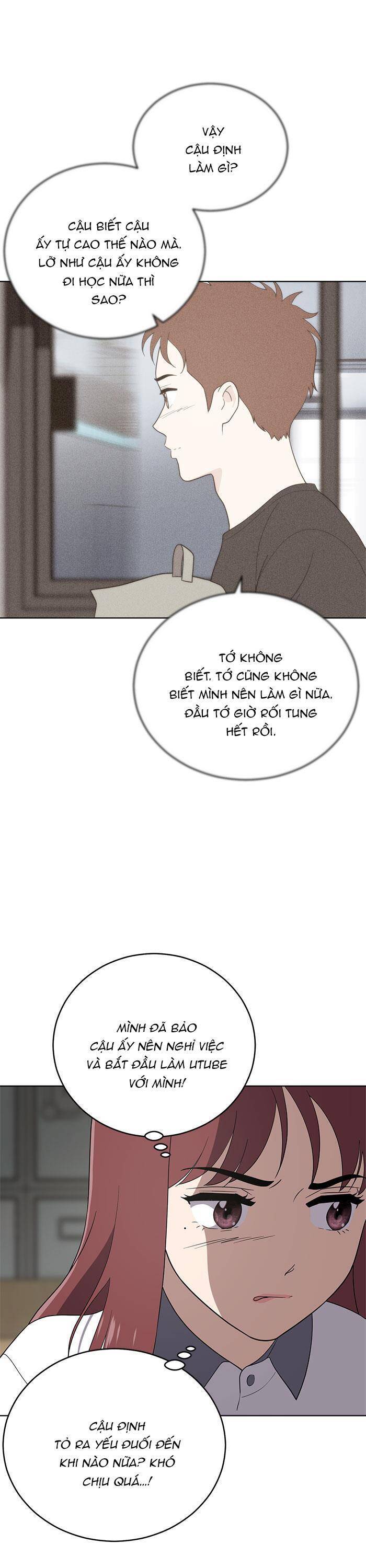 Cô Nàng Hết Thuốc Chữa Chap 63 - Next Chap 64