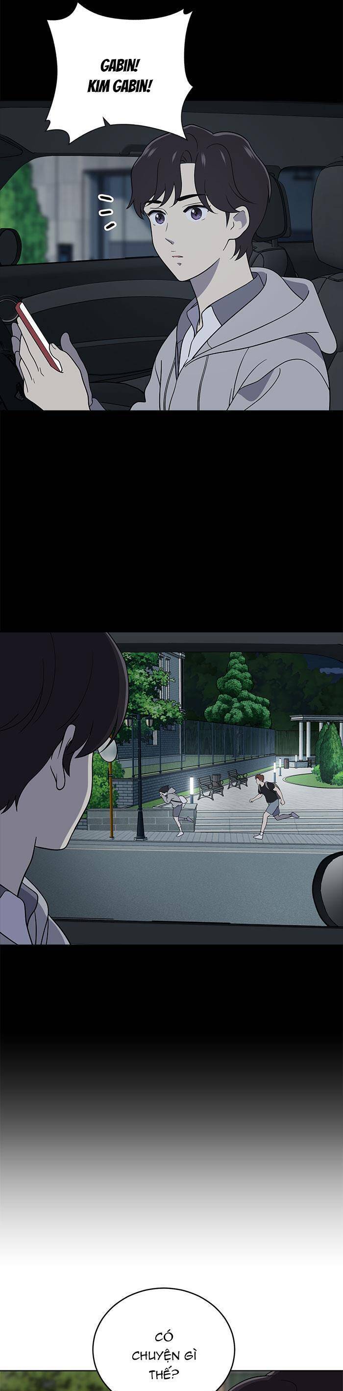 Cô Nàng Hết Thuốc Chữa Chap 63 - Next Chap 64