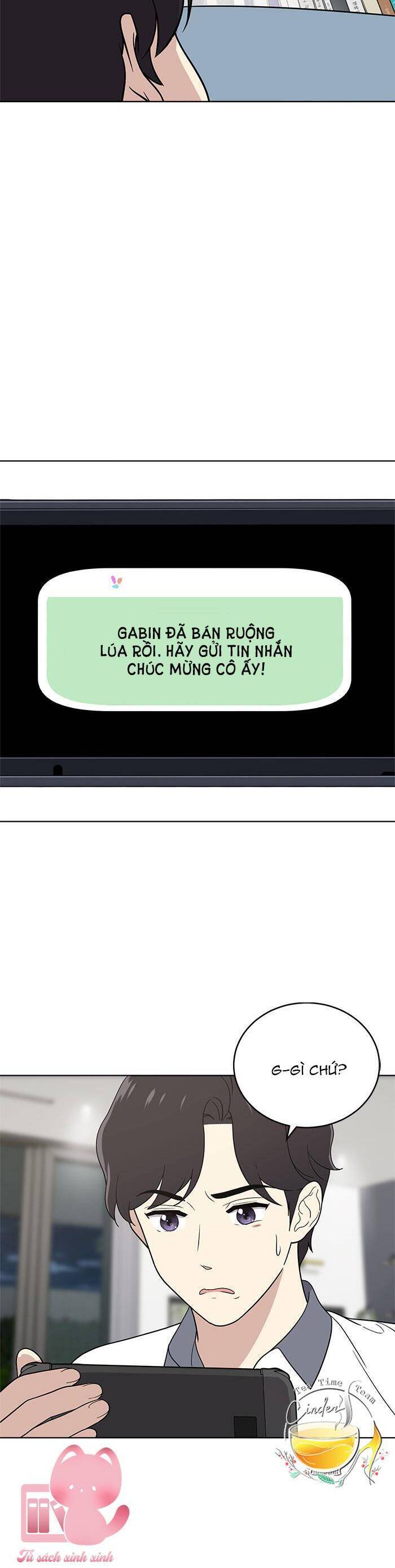 Cô Nàng Hết Thuốc Chữa Chap 63 - Next Chap 64