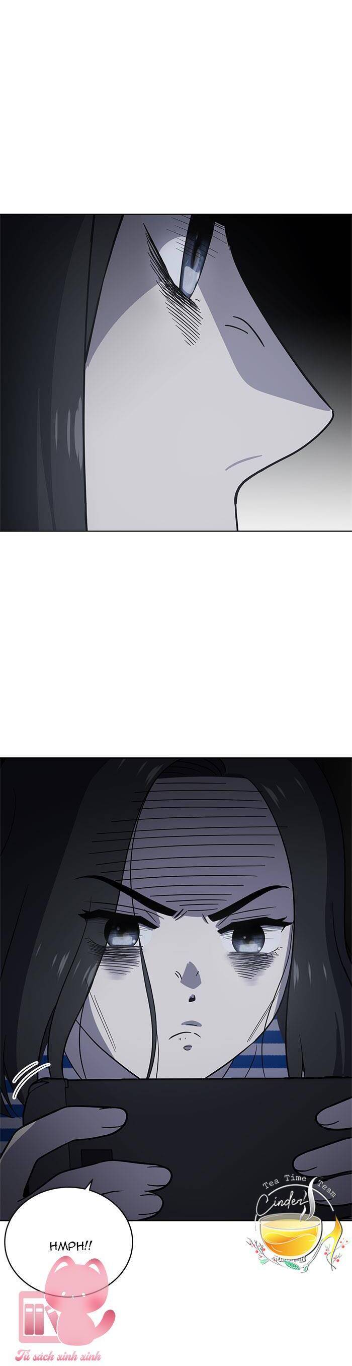 Cô Nàng Hết Thuốc Chữa Chap 63 - Next Chap 64