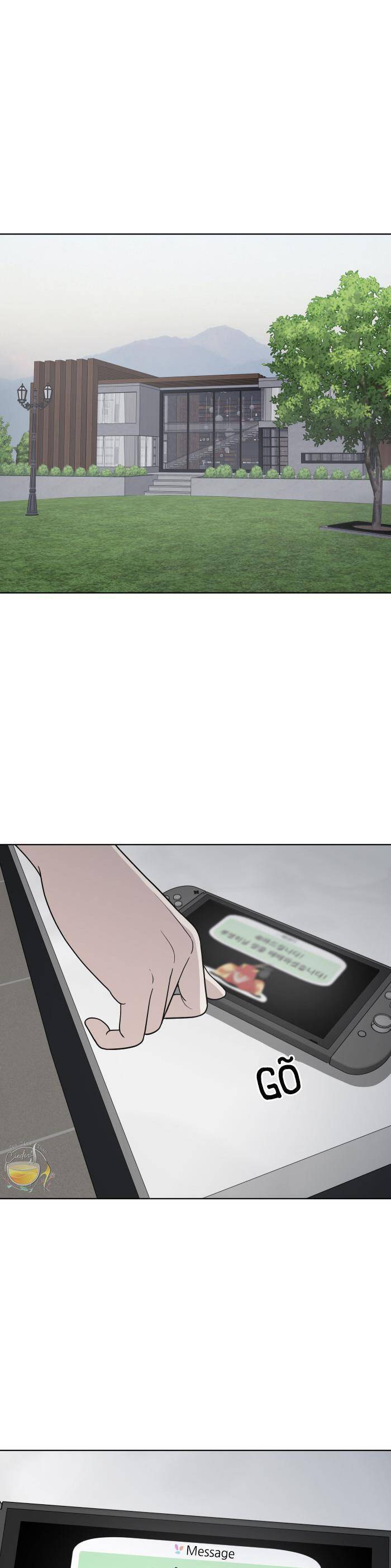 Cô Nàng Hết Thuốc Chữa Chap 64 - Next Chap 65