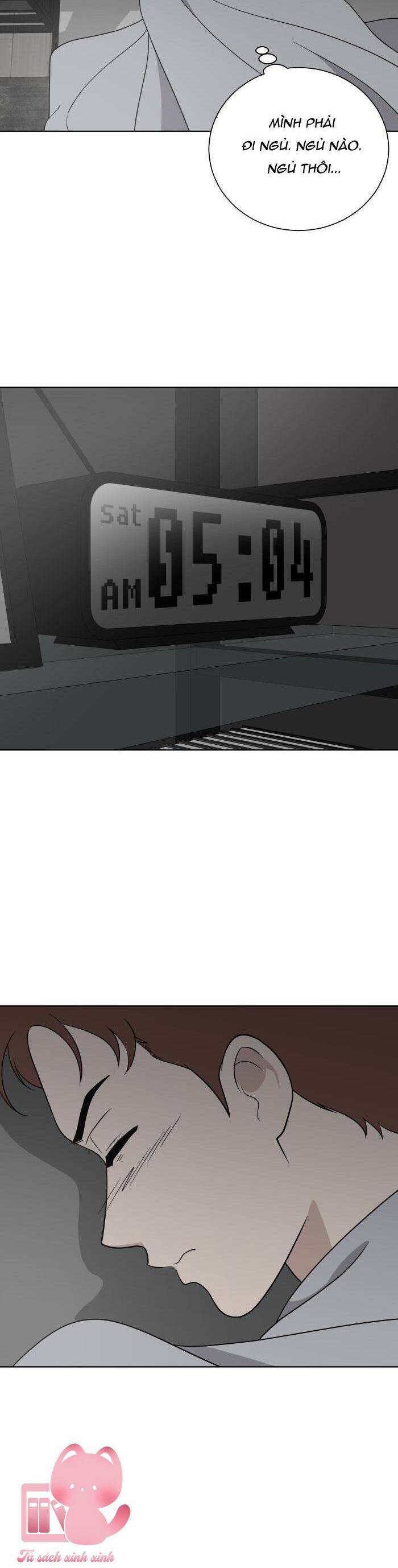 Cô Nàng Hết Thuốc Chữa Chap 64 - Next Chap 65