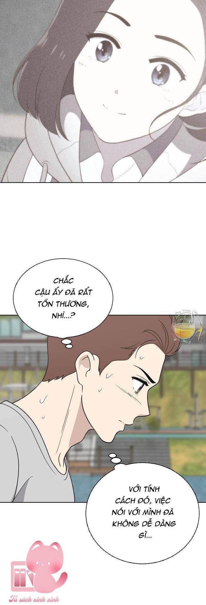 Cô Nàng Hết Thuốc Chữa Chap 64 - Next Chap 65