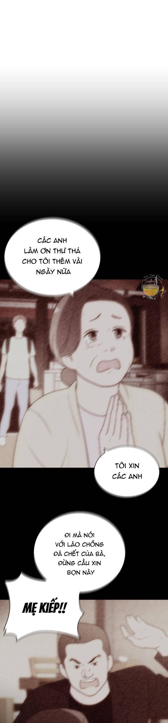 Cô Nàng Hết Thuốc Chữa Chap 64 - Next Chap 65