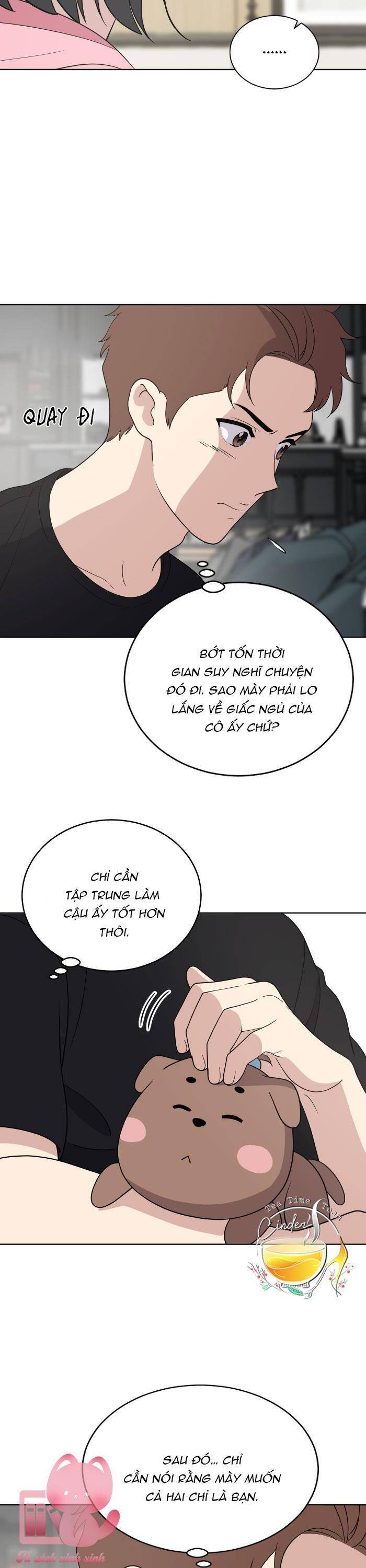 Cô Nàng Hết Thuốc Chữa Chap 65 - Next Chap 66