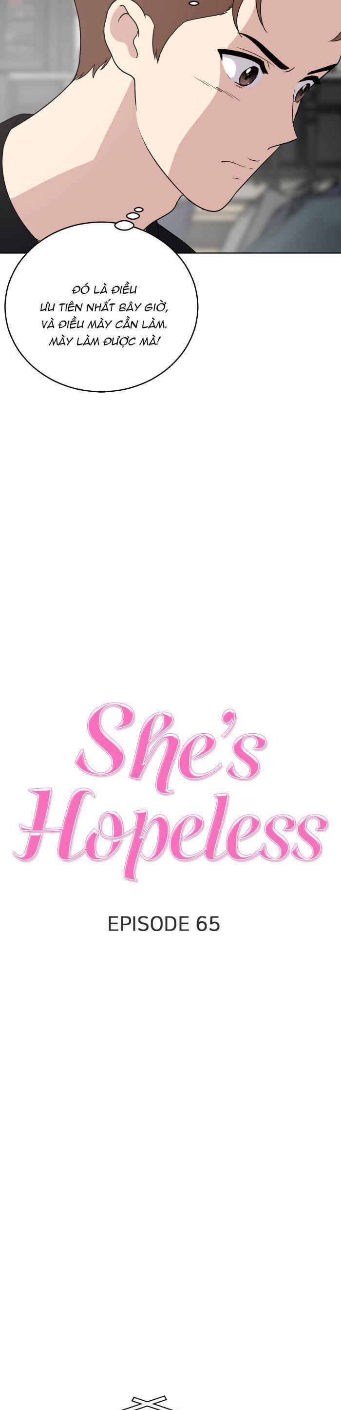 Cô Nàng Hết Thuốc Chữa Chap 65 - Next Chap 66
