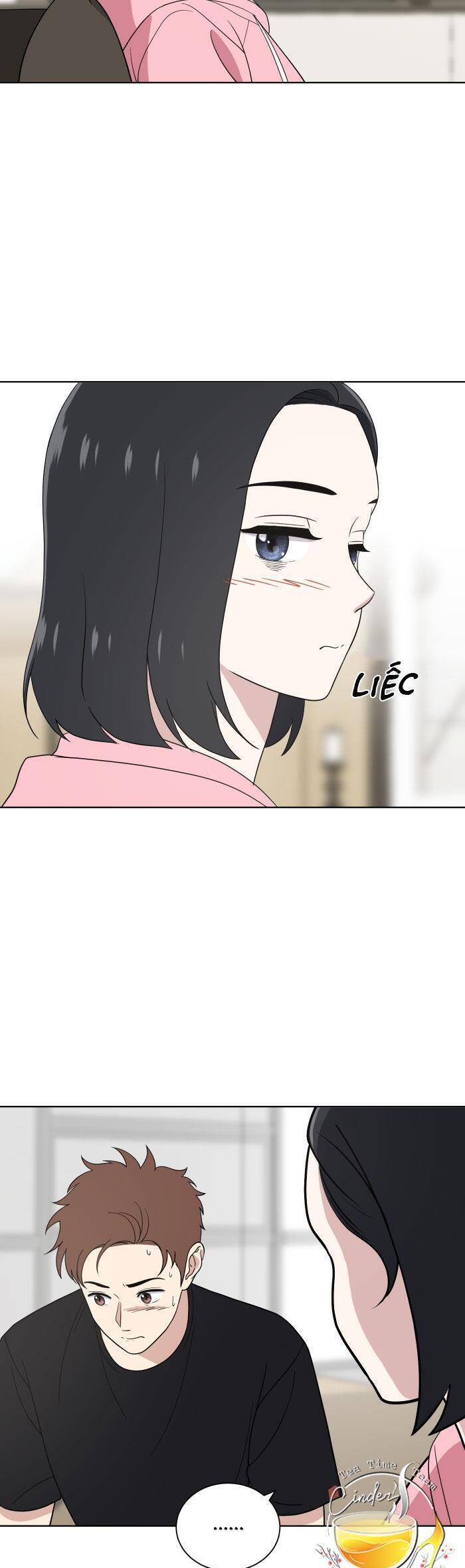 Cô Nàng Hết Thuốc Chữa Chap 65 - Next Chap 66