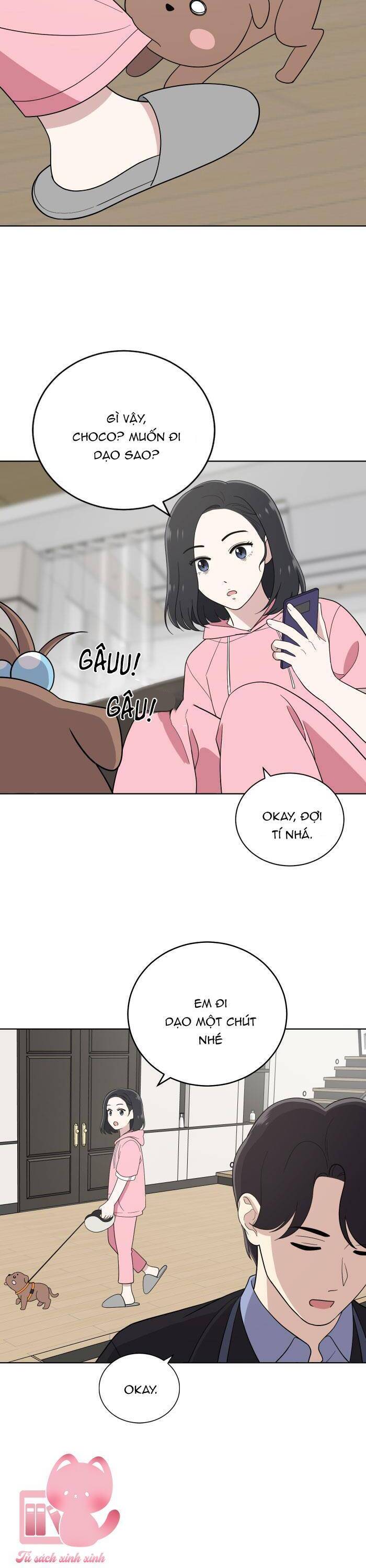 Cô Nàng Hết Thuốc Chữa Chap 65 - Next Chap 66