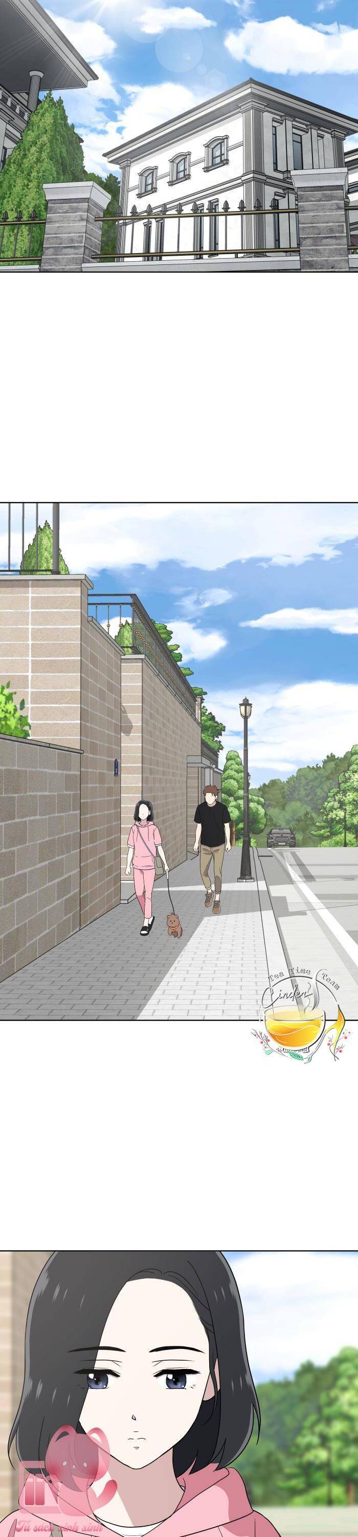 Cô Nàng Hết Thuốc Chữa Chap 65 - Next Chap 66