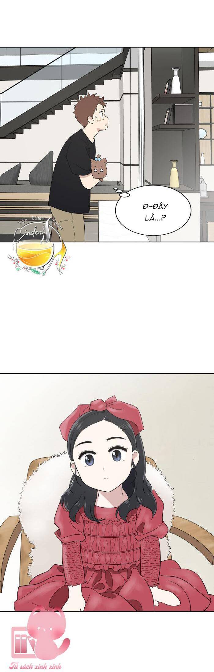 Cô Nàng Hết Thuốc Chữa Chap 65 - Next Chap 66