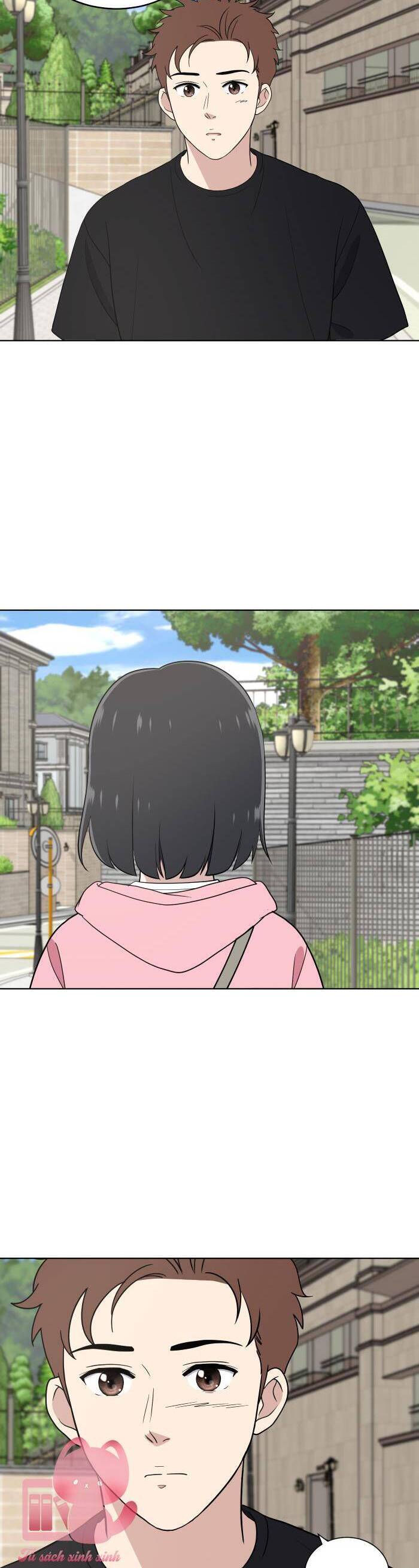 Cô Nàng Hết Thuốc Chữa Chap 65 - Next Chap 66