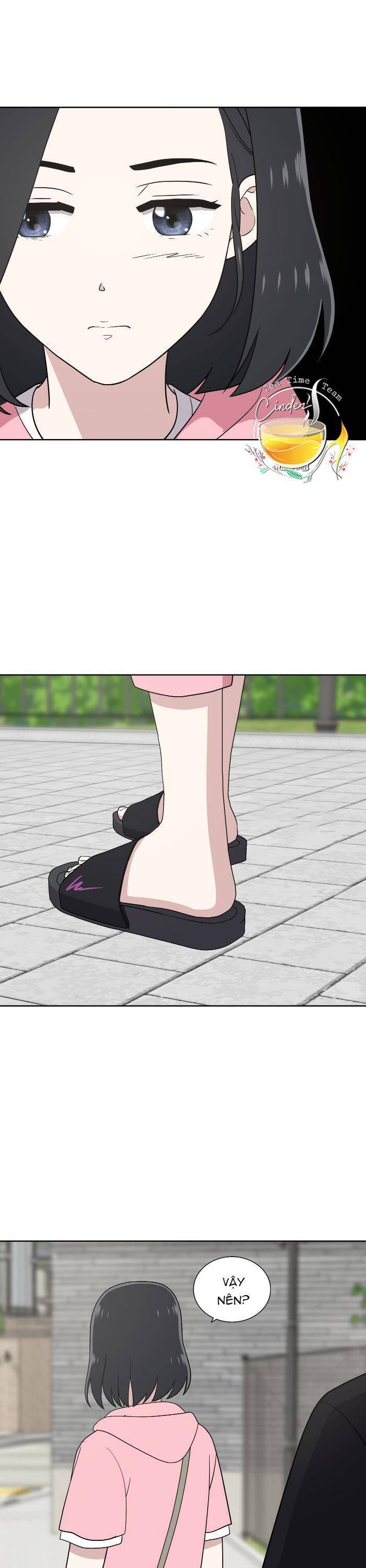 Cô Nàng Hết Thuốc Chữa Chap 65 - Next Chap 66