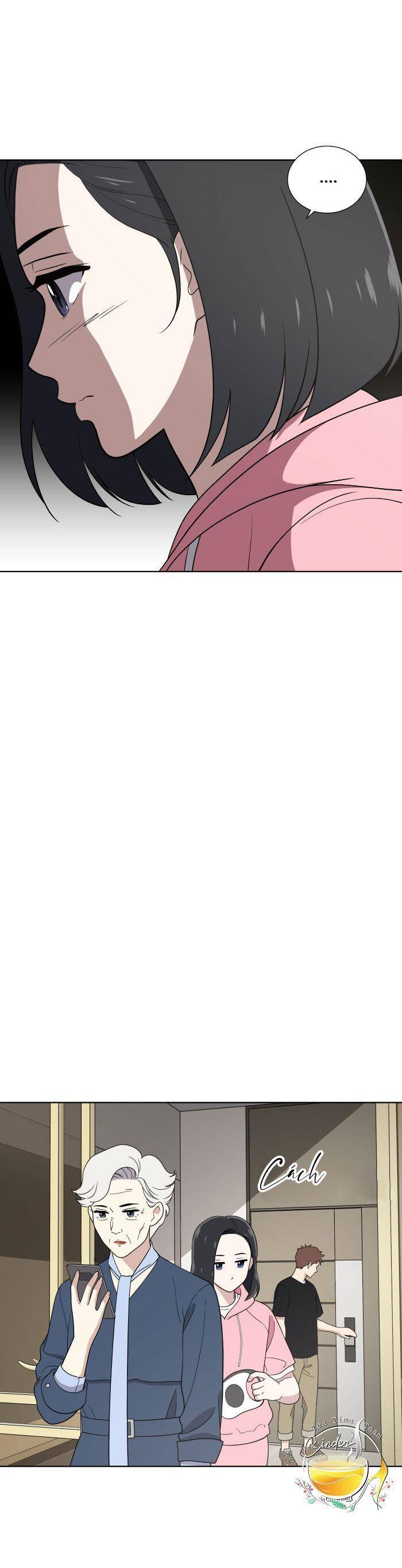 Cô Nàng Hết Thuốc Chữa Chap 66 - Next Chap 67