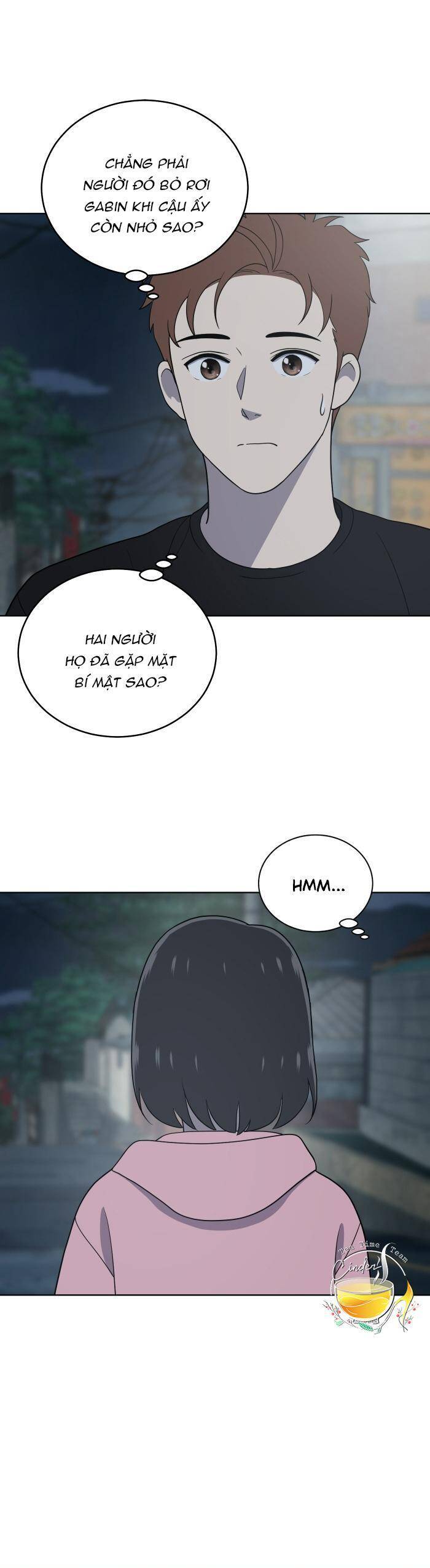 Cô Nàng Hết Thuốc Chữa Chap 67 - Next Chap 68