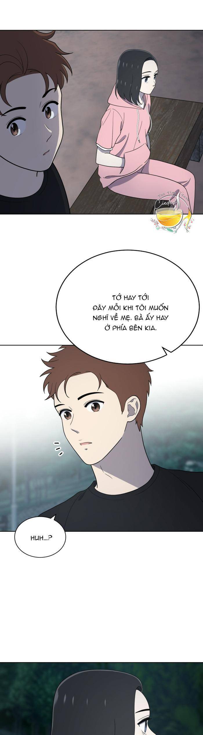 Cô Nàng Hết Thuốc Chữa Chap 67 - Next Chap 68