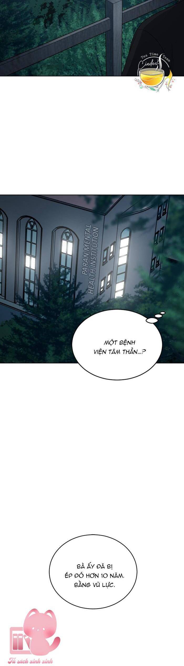 Cô Nàng Hết Thuốc Chữa Chap 67 - Next Chap 68