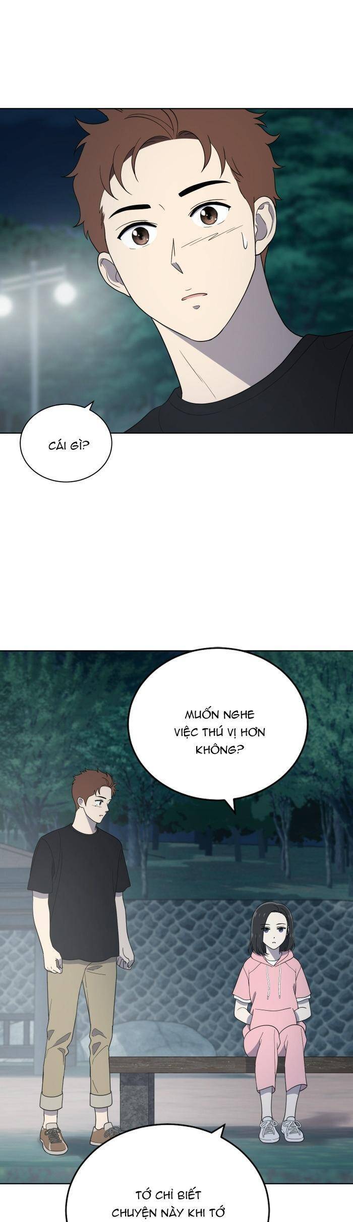 Cô Nàng Hết Thuốc Chữa Chap 67 - Next Chap 68