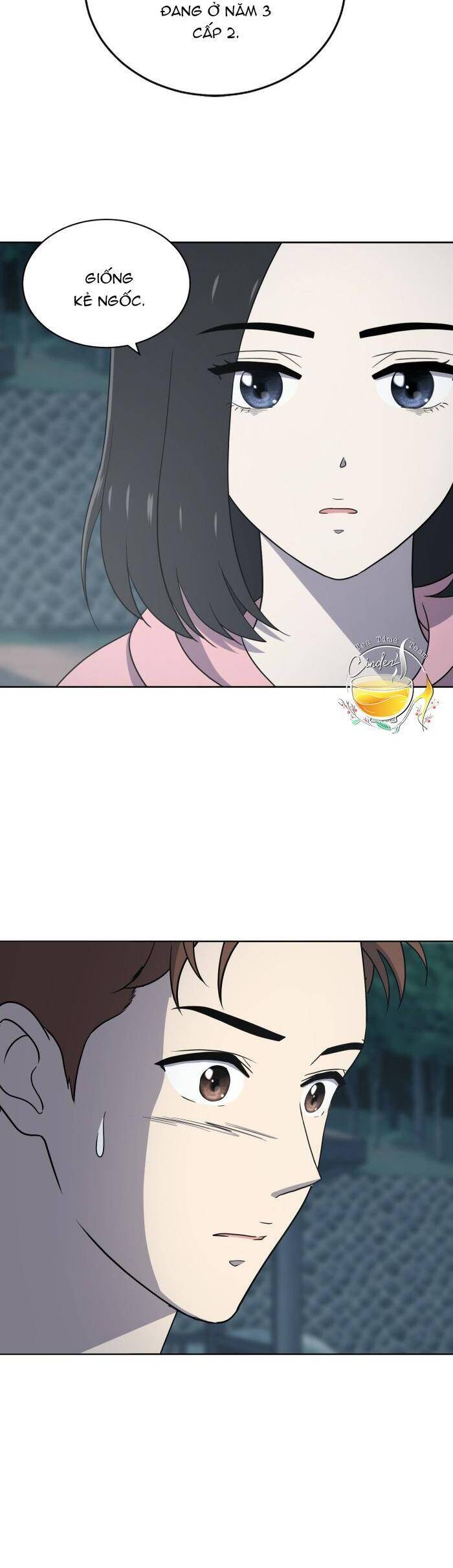 Cô Nàng Hết Thuốc Chữa Chap 67 - Next Chap 68