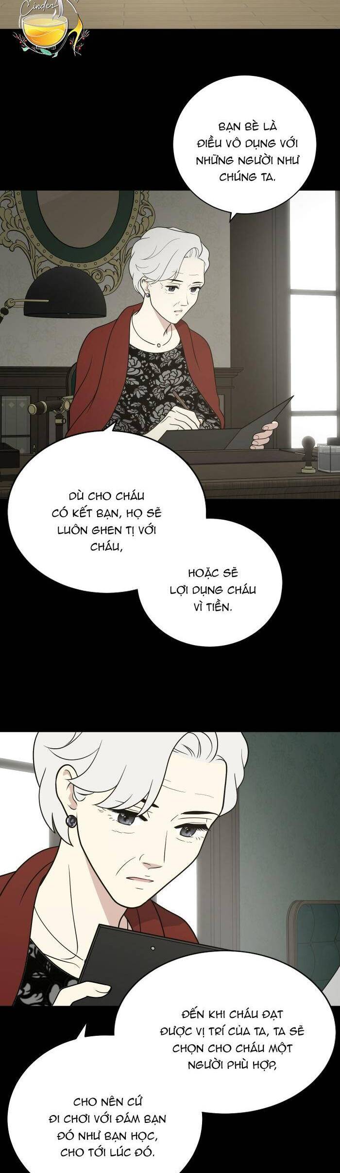Cô Nàng Hết Thuốc Chữa Chap 67 - Next Chap 68