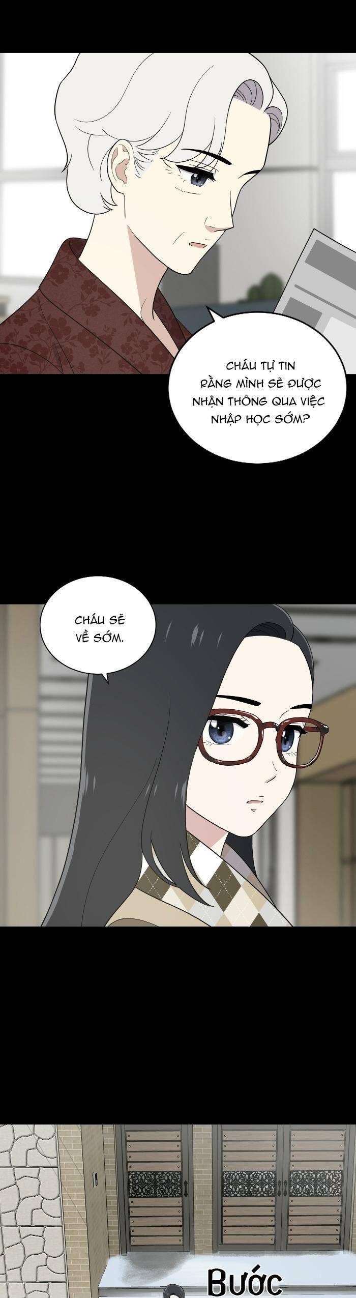 Cô Nàng Hết Thuốc Chữa Chap 67 - Next Chap 68