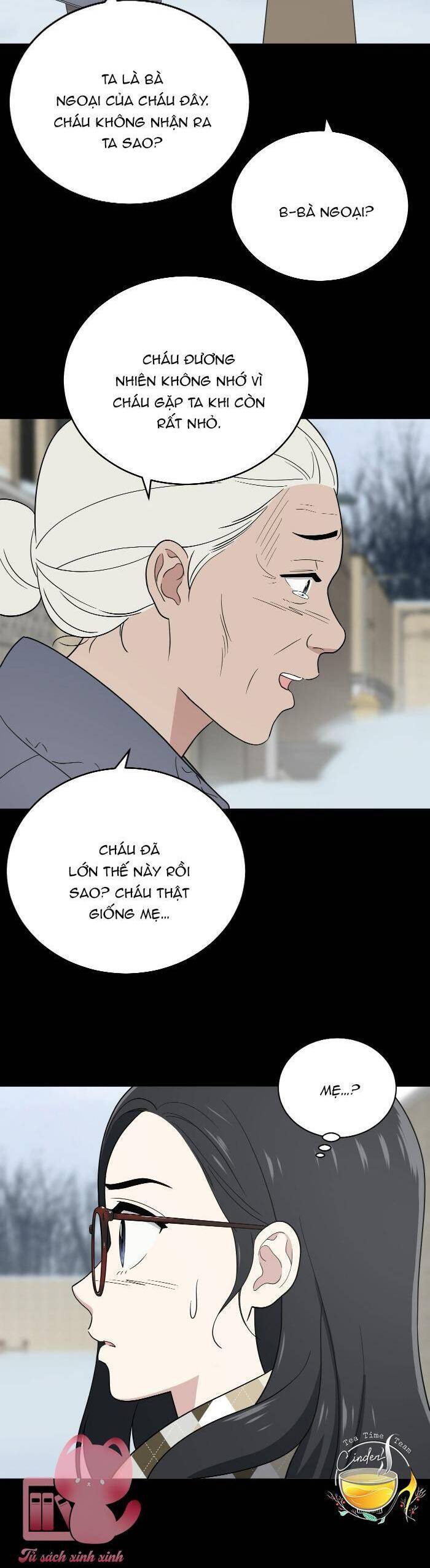 Cô Nàng Hết Thuốc Chữa Chap 67 - Next Chap 68