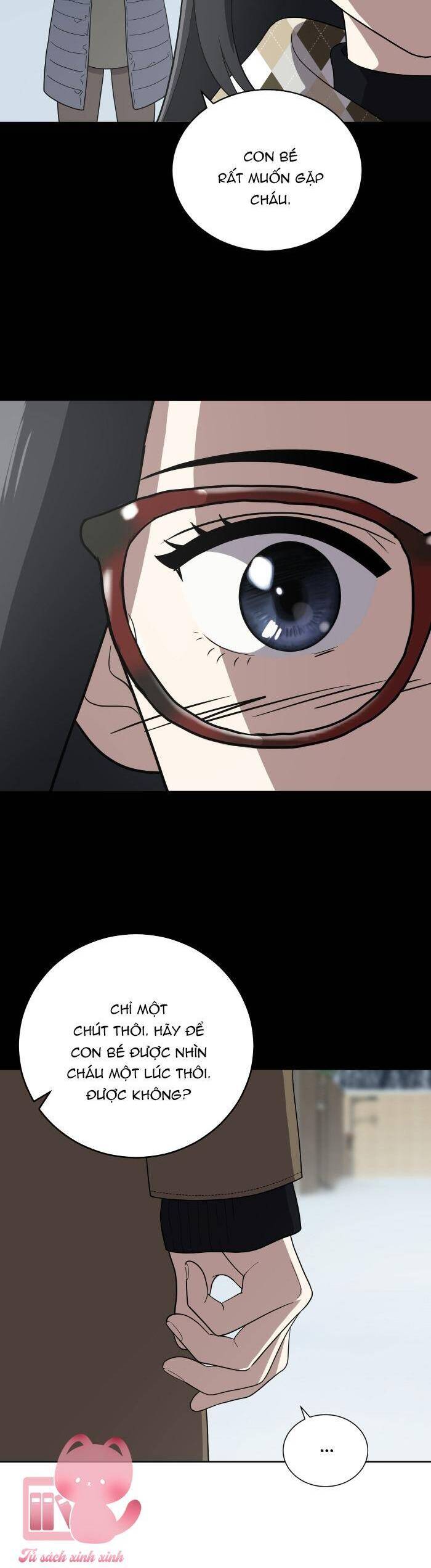 Cô Nàng Hết Thuốc Chữa Chap 67 - Next Chap 68