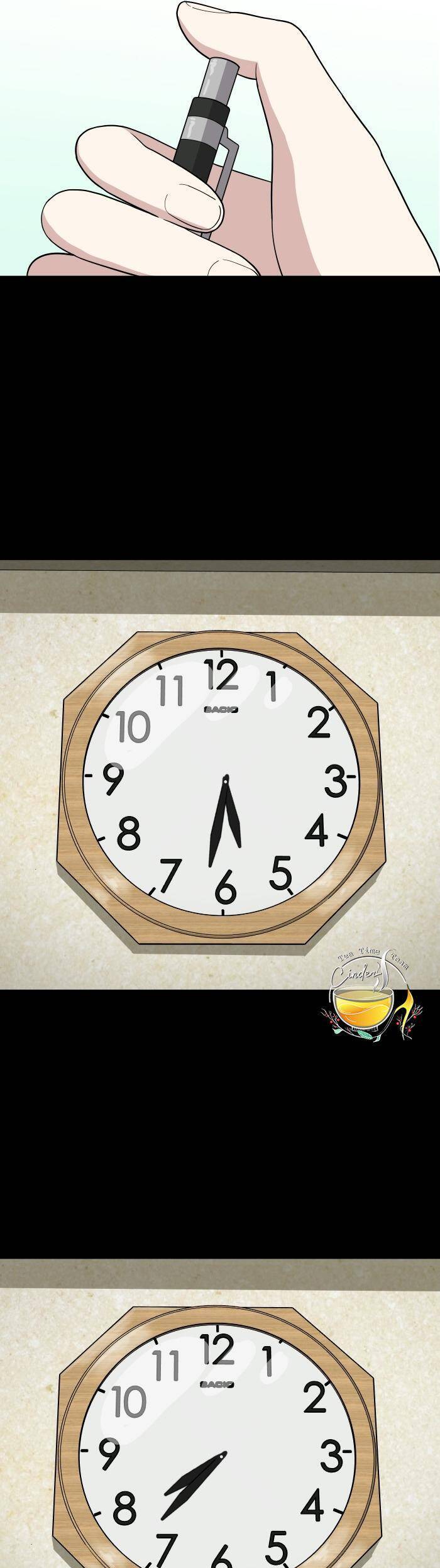 Cô Nàng Hết Thuốc Chữa Chap 67 - Next Chap 68