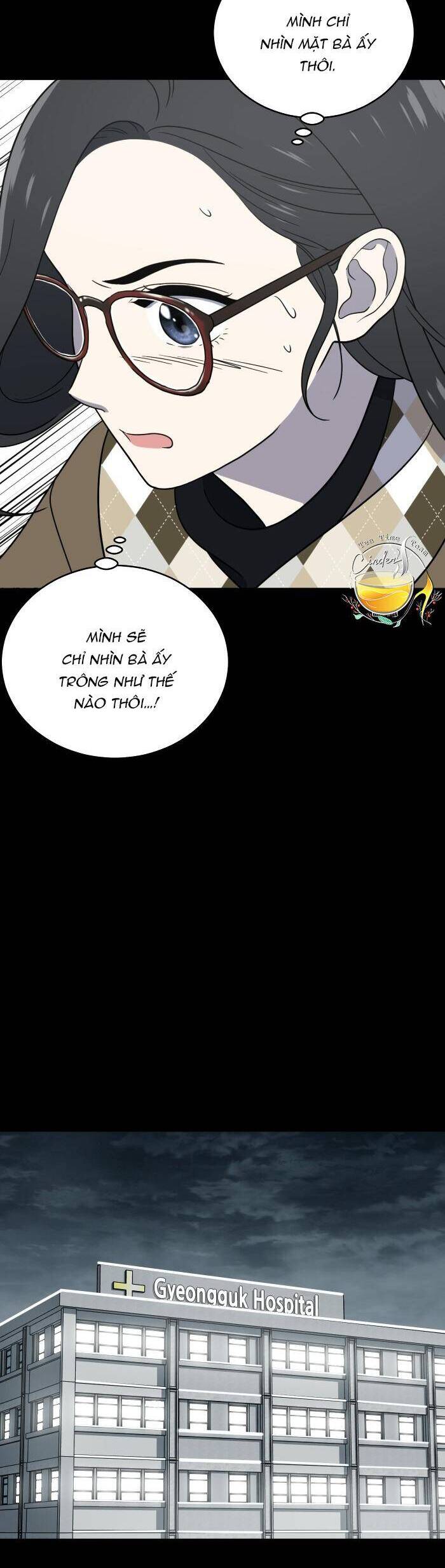 Cô Nàng Hết Thuốc Chữa Chap 67 - Next Chap 68