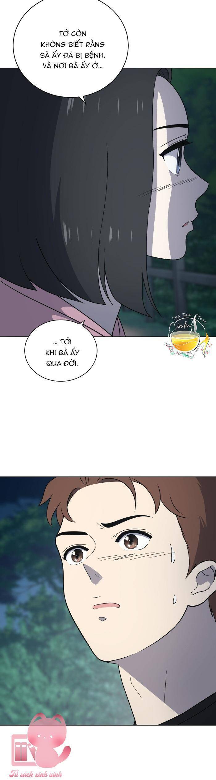 Cô Nàng Hết Thuốc Chữa Chap 67 - Next Chap 68