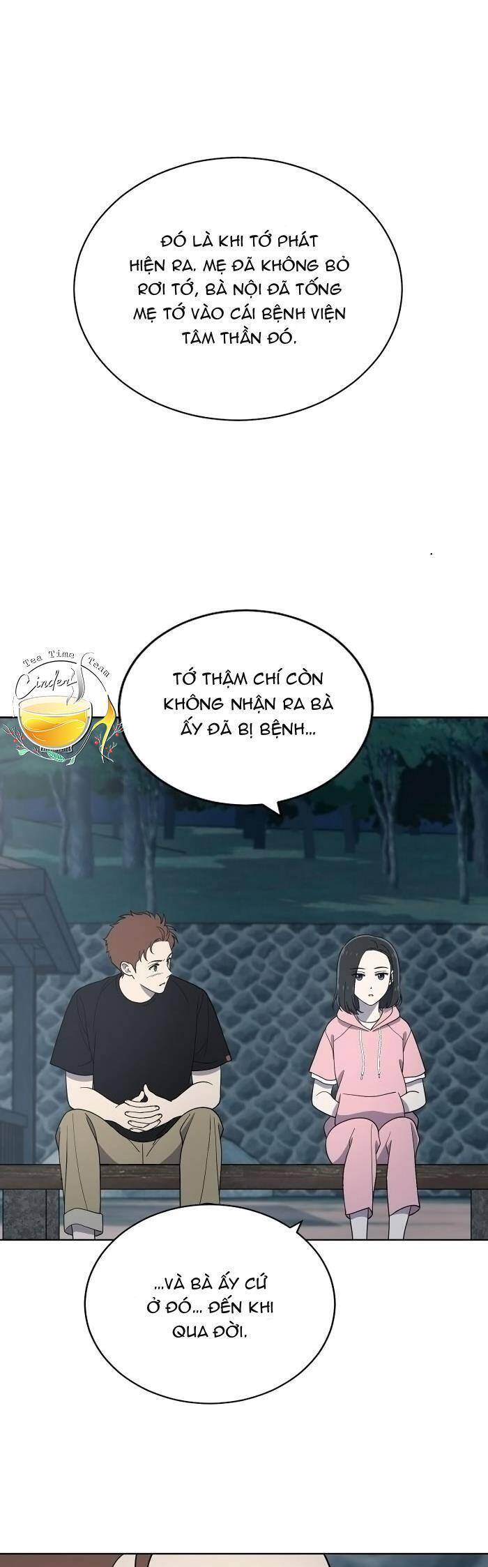 Cô Nàng Hết Thuốc Chữa Chap 68 - Next Chap 69