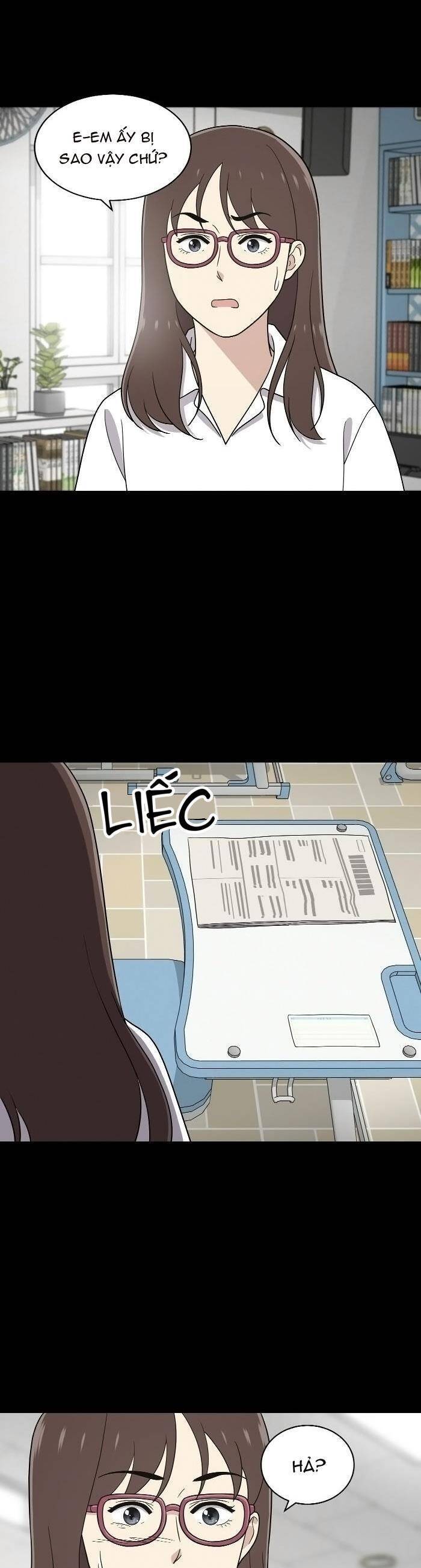 Cô Nàng Hết Thuốc Chữa Chap 68 - Next Chap 69