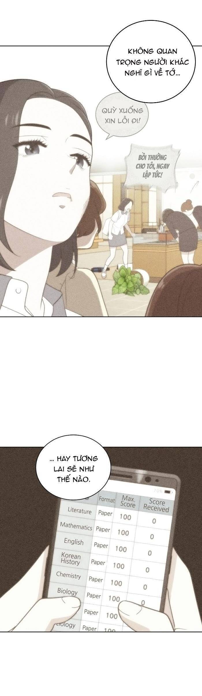 Cô Nàng Hết Thuốc Chữa Chap 68 - Next Chap 69