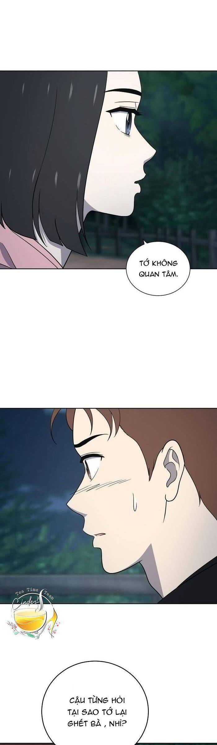 Cô Nàng Hết Thuốc Chữa Chap 68 - Next Chap 69