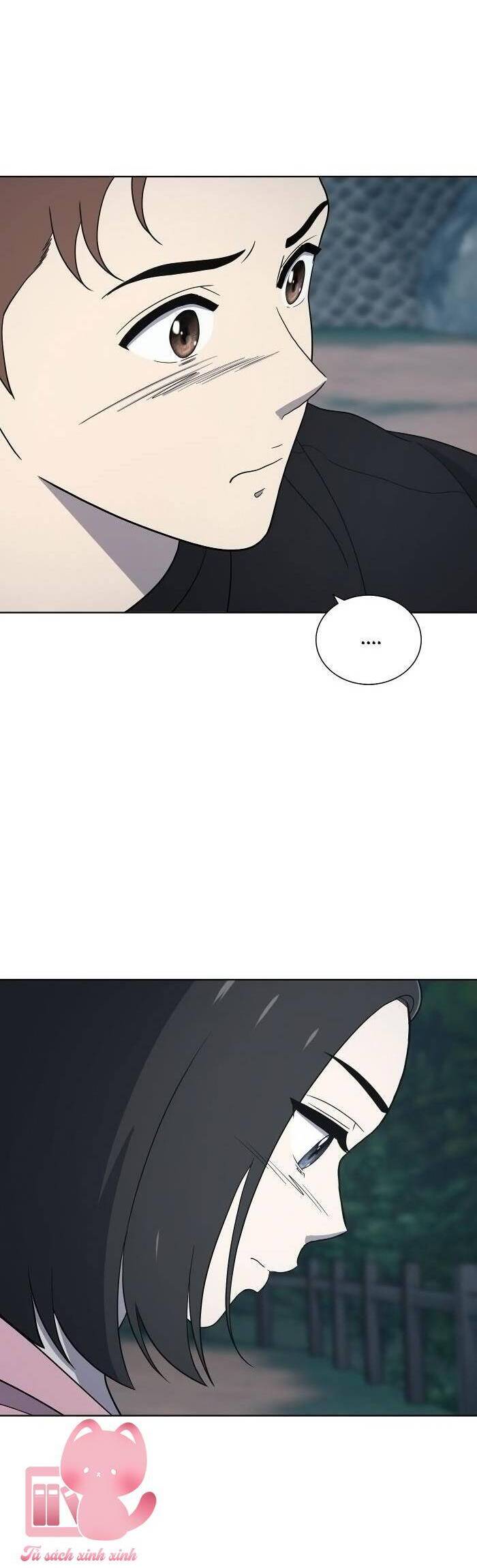 Cô Nàng Hết Thuốc Chữa Chap 68 - Next Chap 69