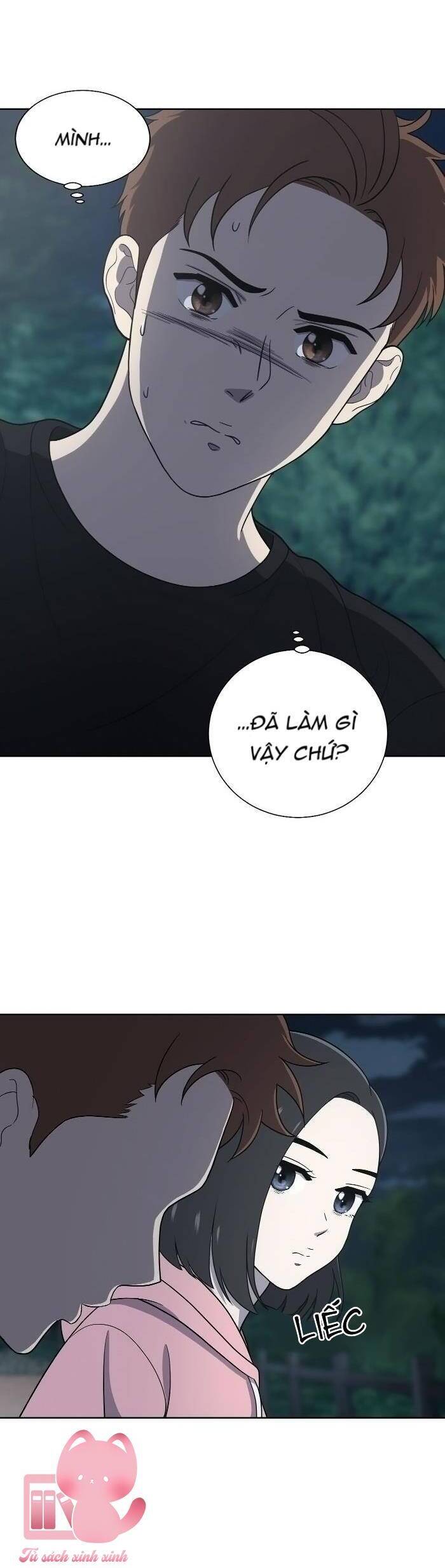 Cô Nàng Hết Thuốc Chữa Chap 68 - Next Chap 69