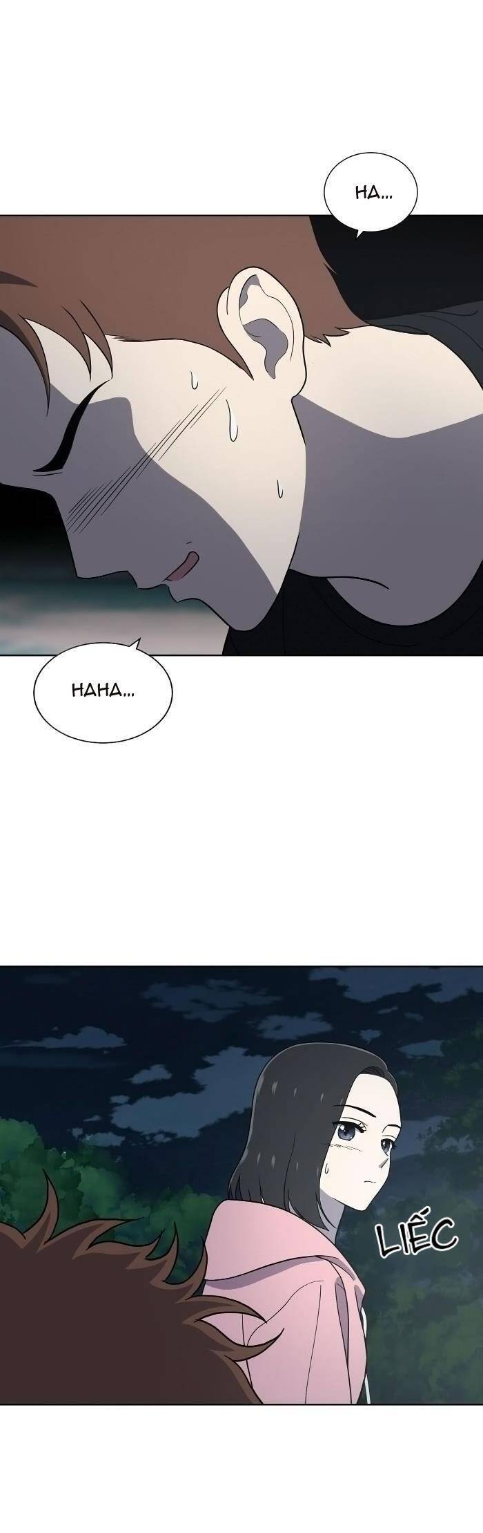 Cô Nàng Hết Thuốc Chữa Chap 68 - Next Chap 69