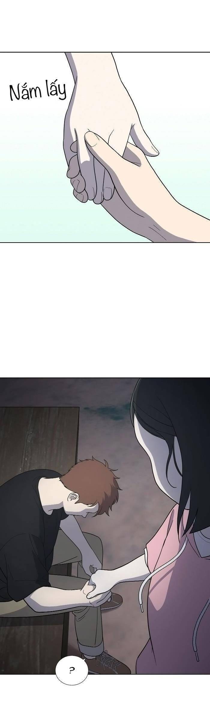 Cô Nàng Hết Thuốc Chữa Chap 68 - Next Chap 69