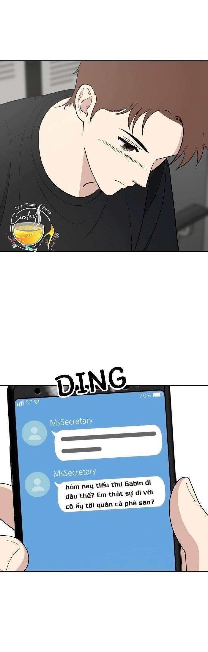 Cô Nàng Hết Thuốc Chữa Chap 68 - Next Chap 69