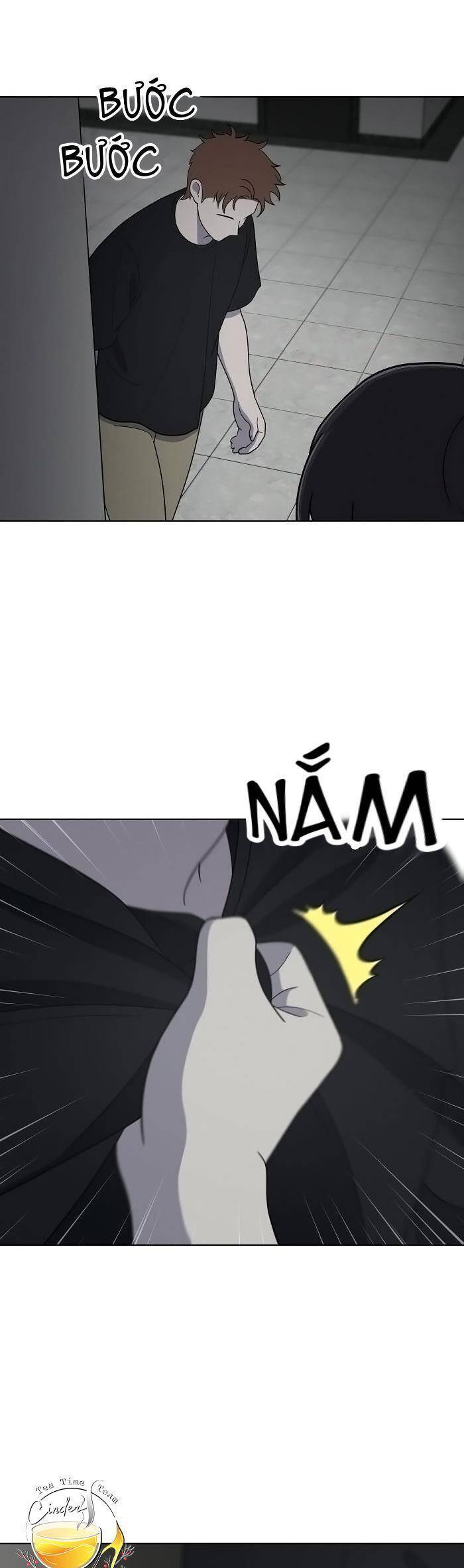 Cô Nàng Hết Thuốc Chữa Chap 68 - Next Chap 69