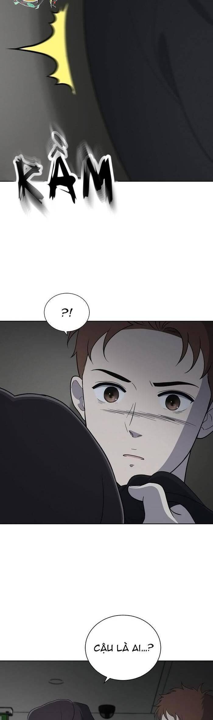 Cô Nàng Hết Thuốc Chữa Chap 68 - Next Chap 69