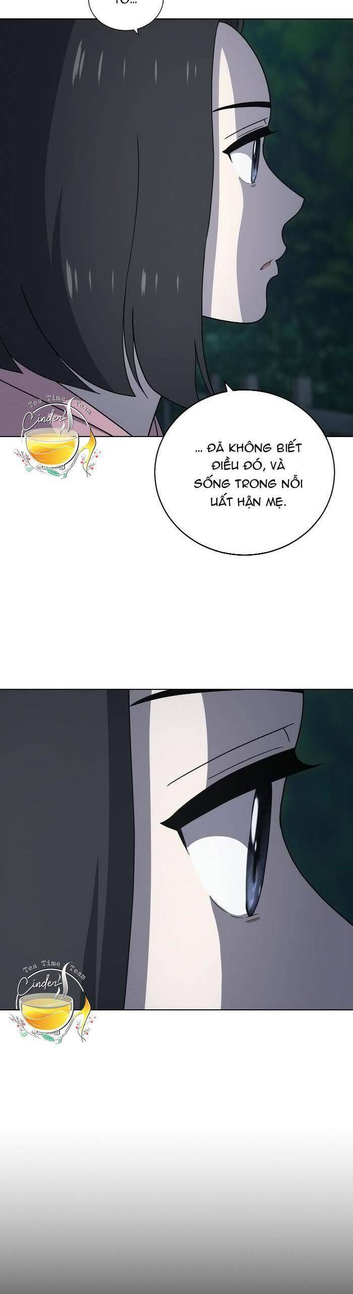 Cô Nàng Hết Thuốc Chữa Chap 68 - Next Chap 69