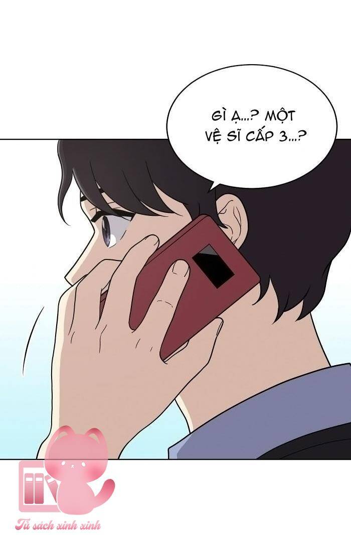 Cô Nàng Hết Thuốc Chữa Chap 69 - Next Chap 70