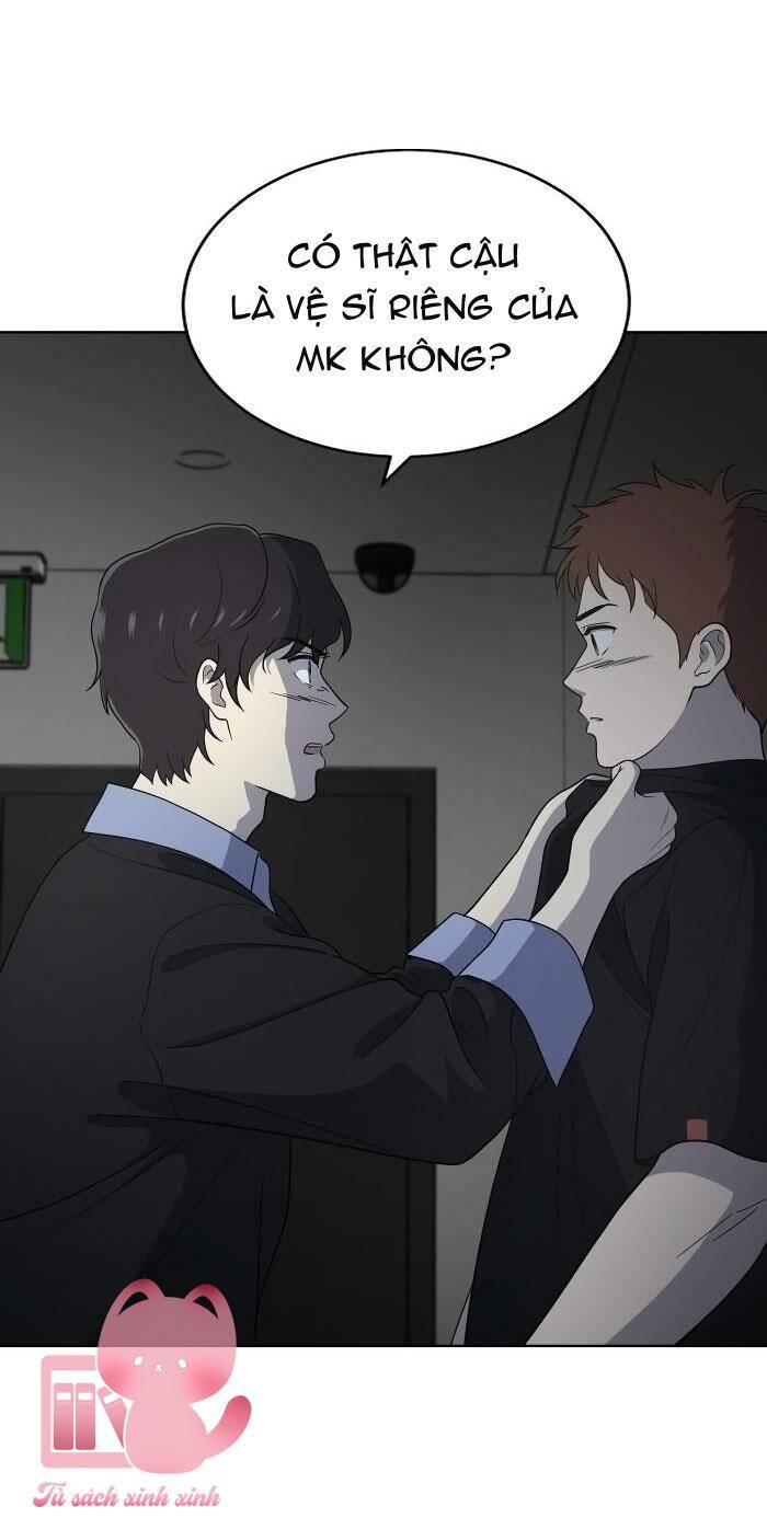 Cô Nàng Hết Thuốc Chữa Chap 69 - Next Chap 70