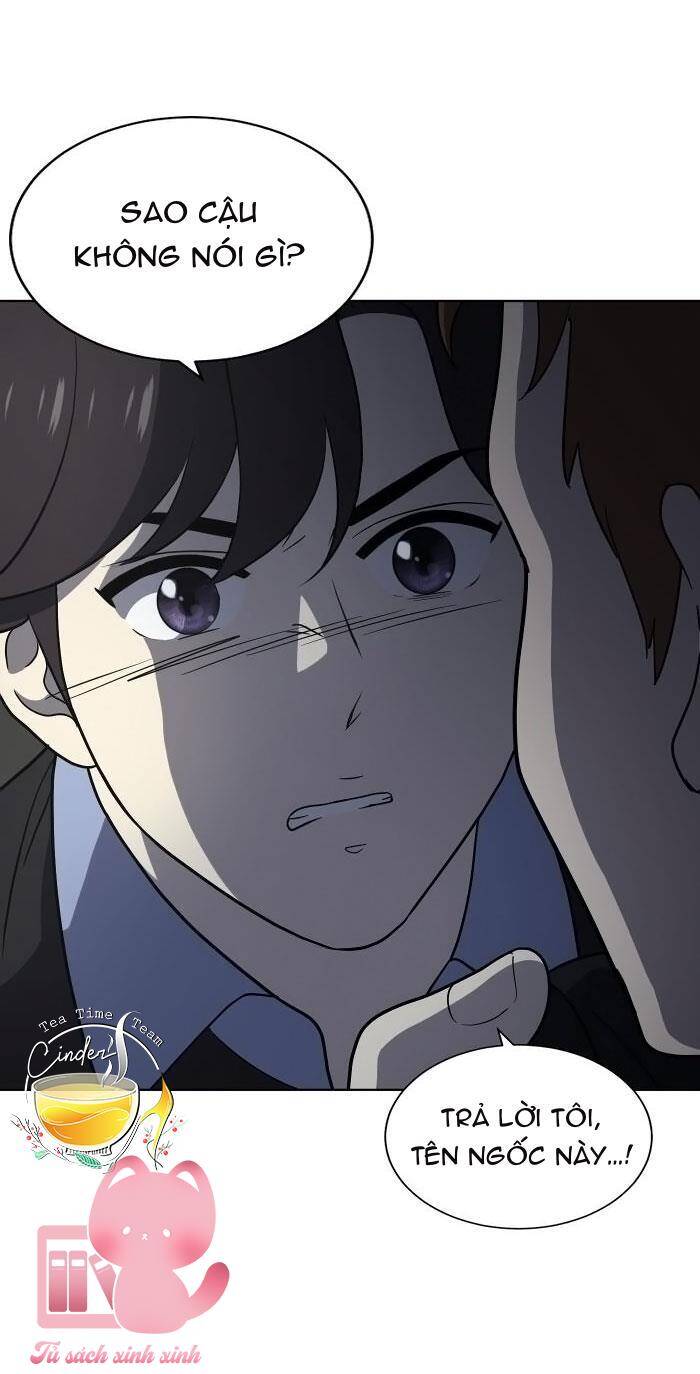 Cô Nàng Hết Thuốc Chữa Chap 69 - Next Chap 70