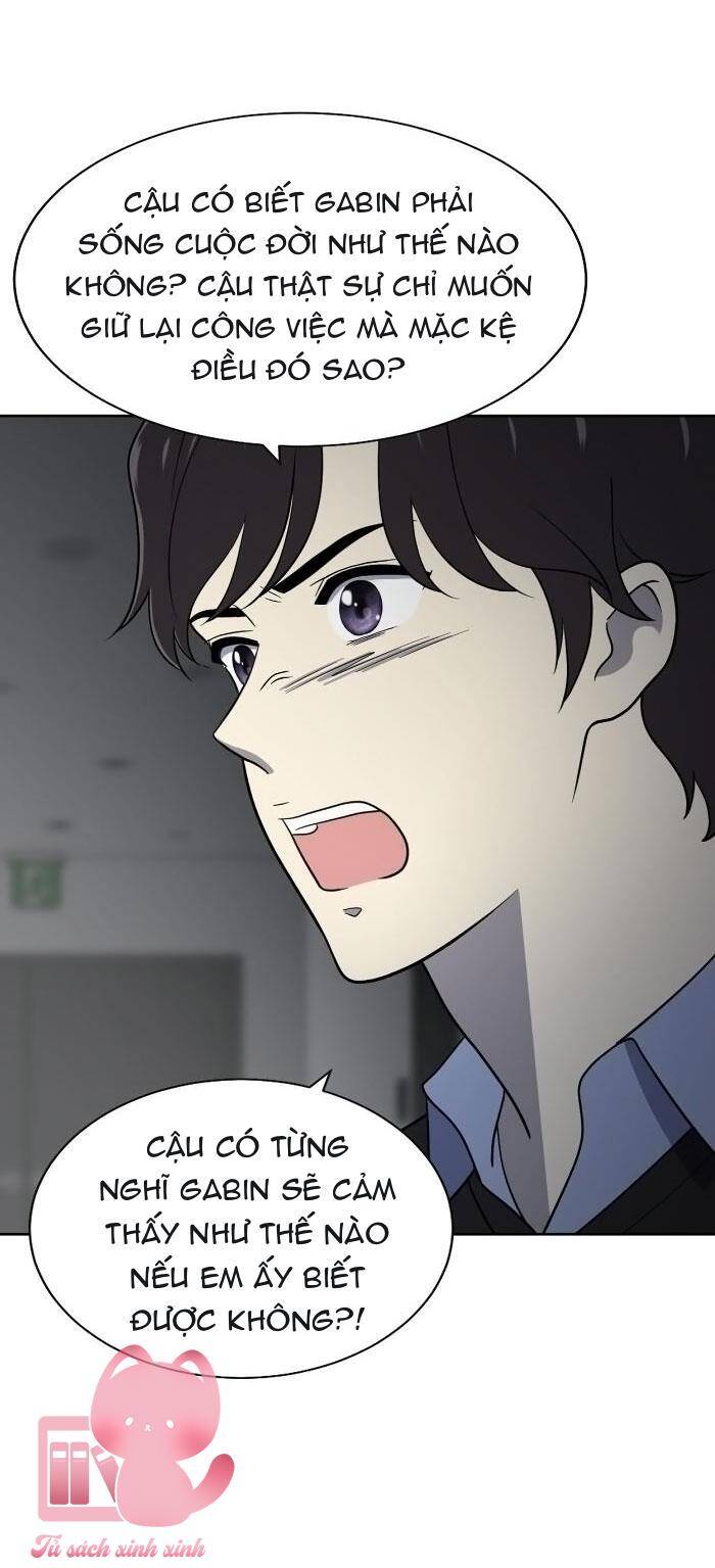 Cô Nàng Hết Thuốc Chữa Chap 69 - Next Chap 70