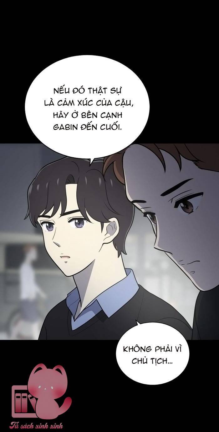 Cô Nàng Hết Thuốc Chữa Chap 69 - Next Chap 70