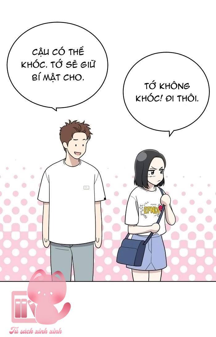 Cô Nàng Hết Thuốc Chữa Chap 69 - Next Chap 70