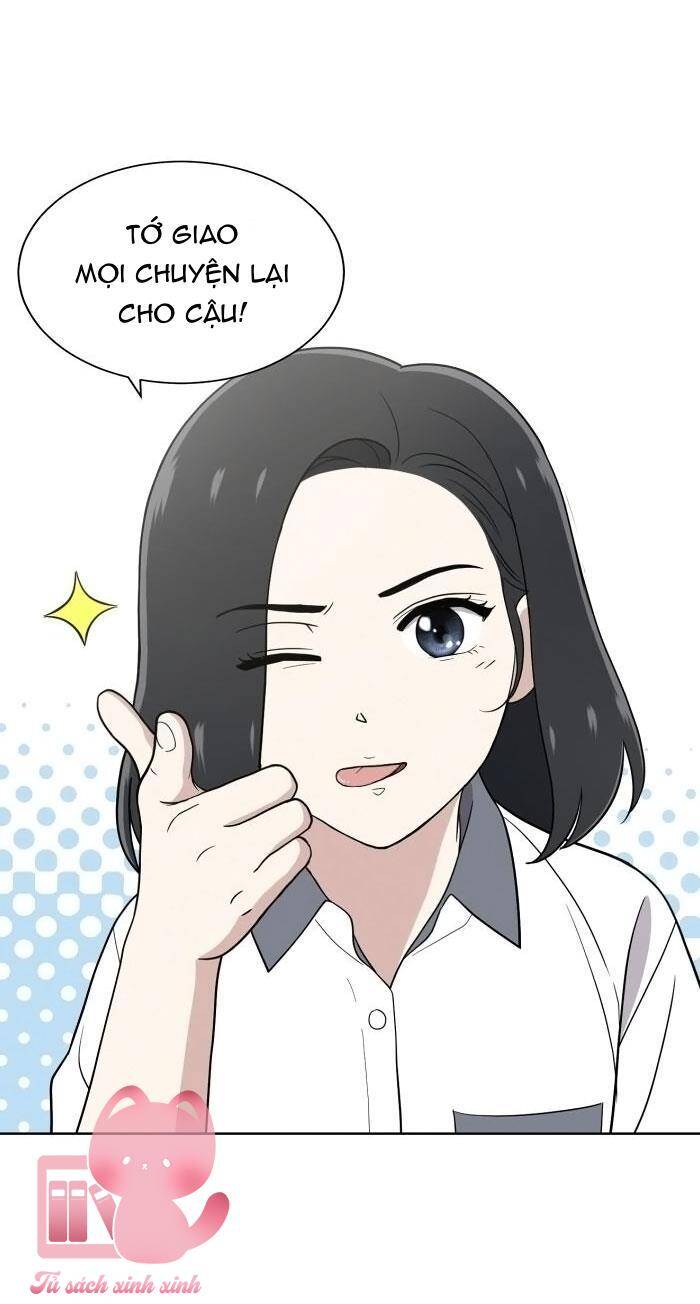Cô Nàng Hết Thuốc Chữa Chap 69 - Next Chap 70