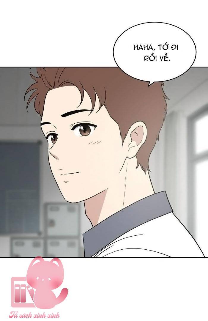 Cô Nàng Hết Thuốc Chữa Chap 69 - Next Chap 70